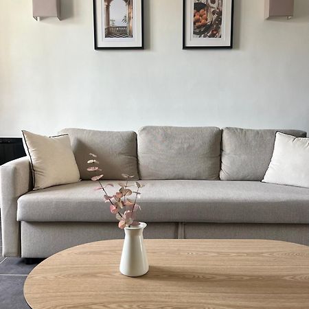 Joli T2 Proche Plage Et Parking Prive Bandol Luaran gambar